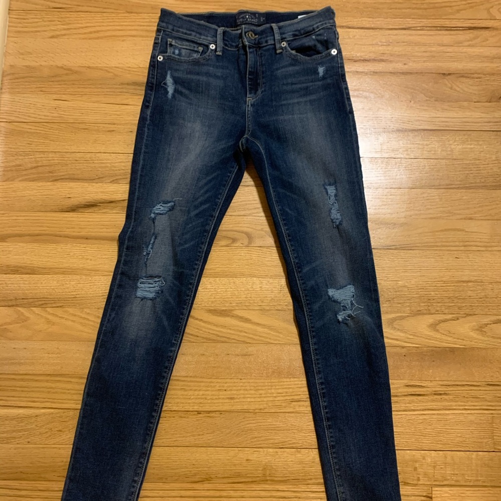 Lucky Brand Jeans